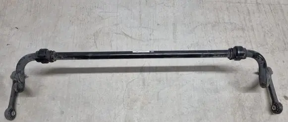 Front anti-roll bar/sway bar