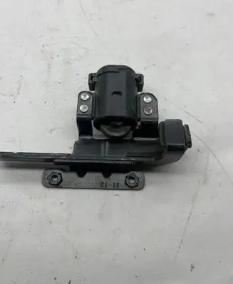 Ford Fiesta Rear door check strap stopper 6410