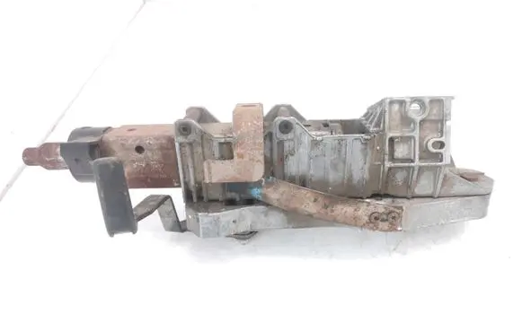 Renault Espace - Grand espace IV Steering wheel axle RC00035602 00035602