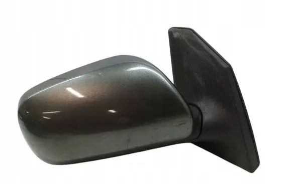 Toyota Corolla E120 E130 Front door electric wing mirror 015829
