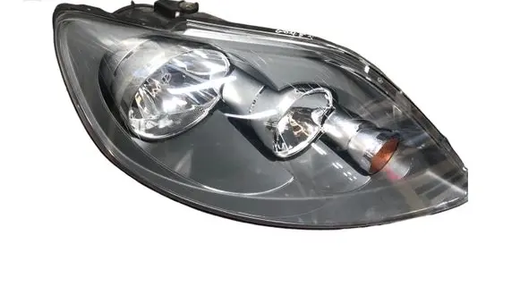 Volkswagen Golf Plus Headlight/headlamp 5M1941006B 1EE24701302