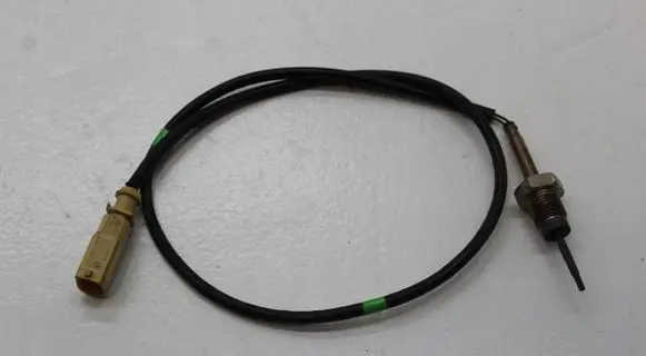 Skoda Superb B8 (3V) Exhaust gas temperature sensor 04L906088JF