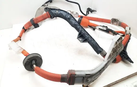 Toyota Prius (XW30) Engine installation wiring loom 8216447080