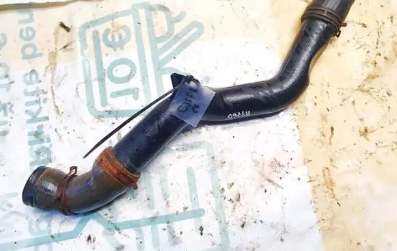 Audi A4 S4 B5 8D Intercooler hose/pipe 3a0145828