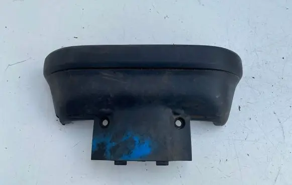 Timing belt guard (cover)