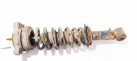 Alfa Romeo 159 Rear shock absorber/damper