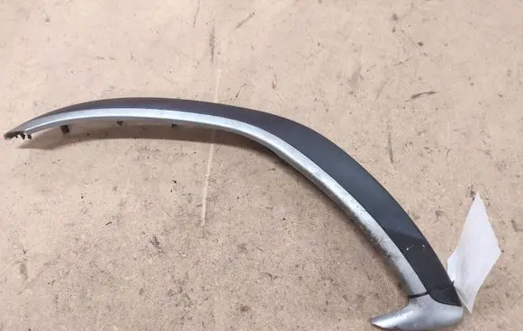 Citroen C5 Front door trim bar 143596 96835146CR 9682396877