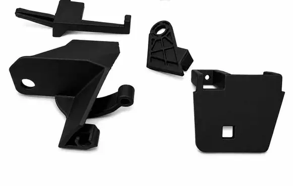 Renault Trafic III (X82) Headlight/headlamp mounting bracket TRAFICIII3