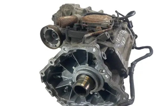 Suzuki Grand Vitara II Gearbox transfer box case N7K02137 K5617