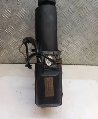 Power steering pump