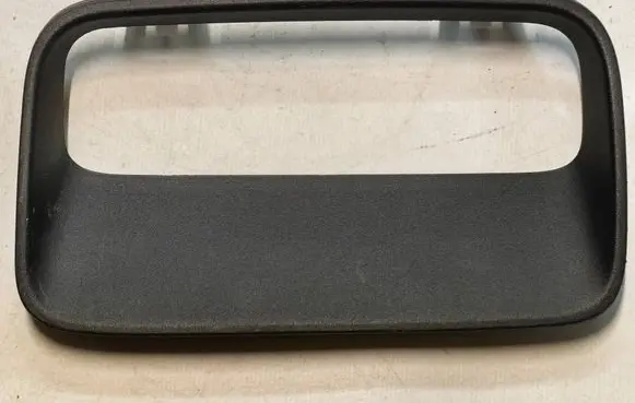 Mini Cooper Countryman F60 Front fog light trim/grill 9477893