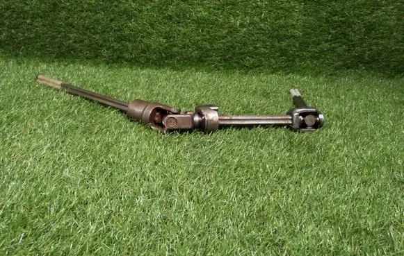 Audi Q7 4L Steering column universal joint