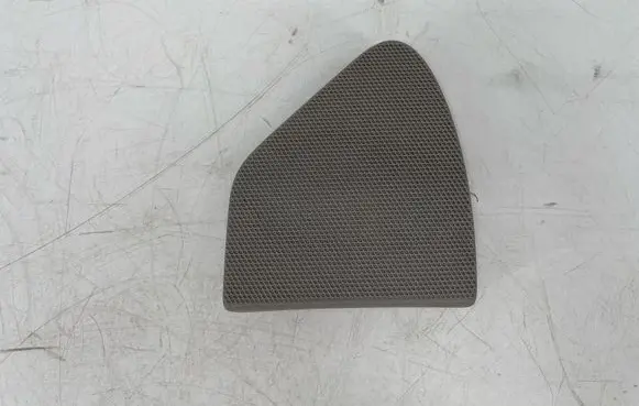 Mercedes-Benz E W211 Rear door speaker cover trim A2117372388