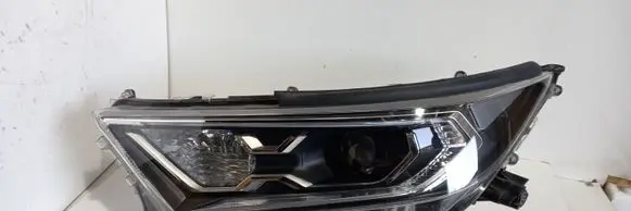 Toyota RAV 4 (XA50) Headlight/headlamp 2700195