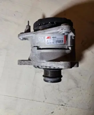 Volkswagen PASSAT B5 Generator/alternator A0042 5901259400649