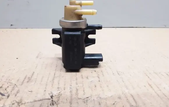Citroen C4 I Picasso Vacuum valve 9672875080 70163302