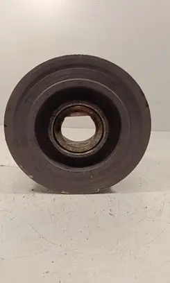 Mercedes-Benz C W205 Crankshaft pulley