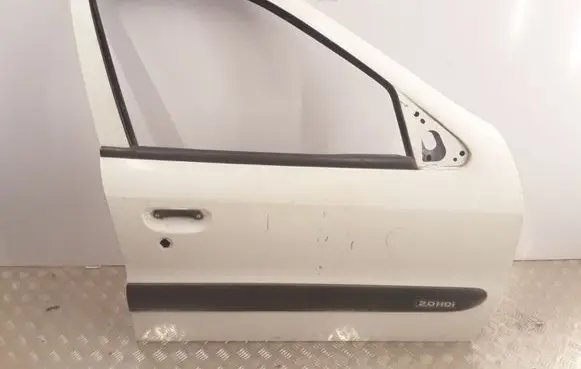 Citroen Xsara Front door