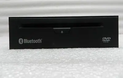 Nissan X-Trail T31 Navigation unit CD/DVD player