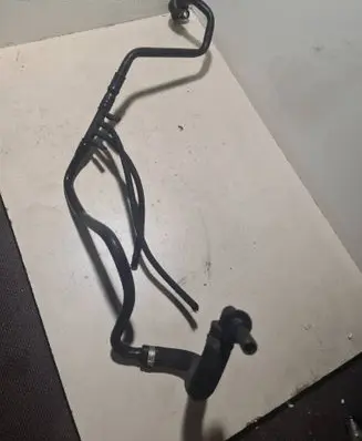 BMW 5 E60 E61 Vacuum line/pipe/hose 7785449