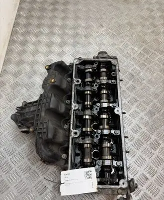 Volkswagen PASSAT B7 Engine head 03L103373 03L103 54811