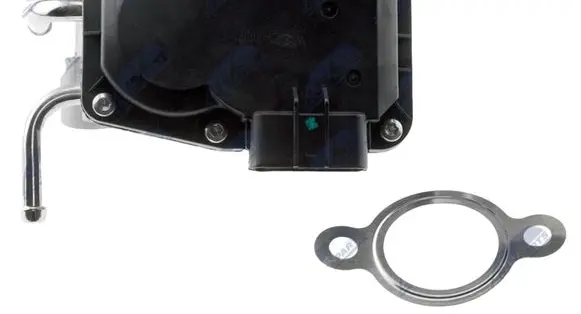 Subaru Forester SG EGR valve 14710-AA740