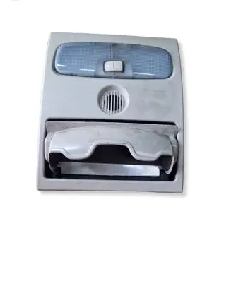 Ford Galaxy Sunglasses storage box 6M21U519A58ACW