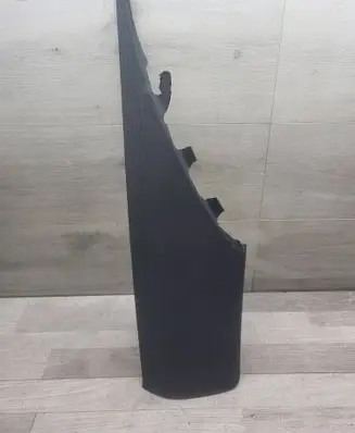 Audi A6 S6 C7 4G (B) pillar trim (top) 1722207 4G5867246