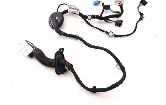 Audi Q3 F3 Front door wiring loom 83A971029QD