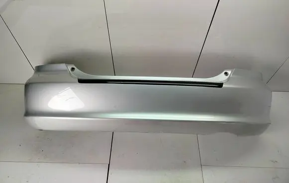 Honda Civic Rear bumper 71501S6DAZZ00