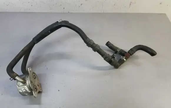 Toyota Avensis T270 Transmission/gearbox oil cooler 