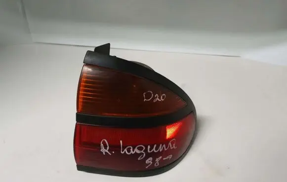 Renault Laguna I Rear/tail lights