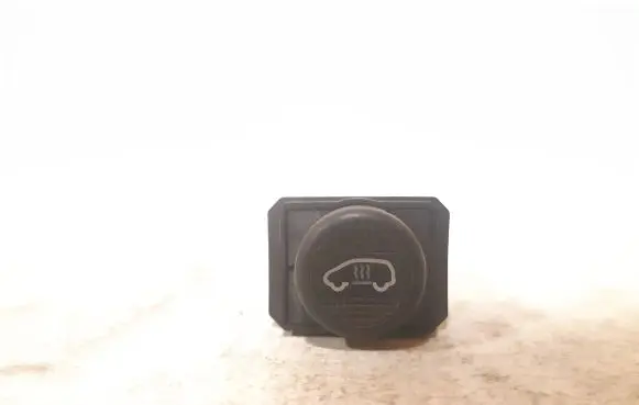 Volkswagen Sharan Air circulation switch 7M0959561A