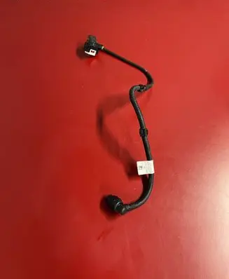 BMW X3 G01 Engine installation wiring loom 8482365