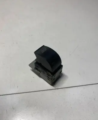 Audi A3 S3 8L Electric window control switch 4B0959855 501690