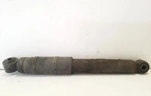 Opel Astra H Rear shock absorber/damper 22203924 24463098
