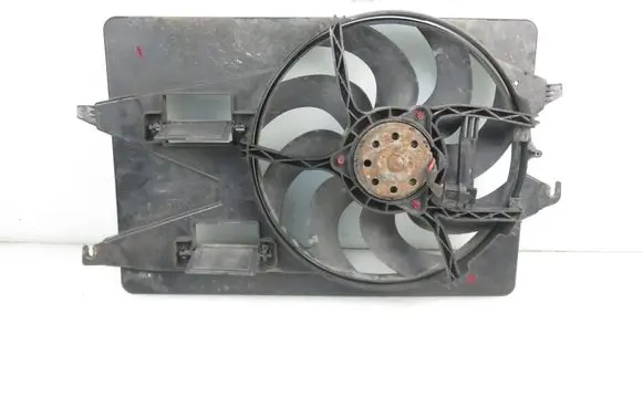 Ford Mondeo Mk III Fan set 5S718C607BD