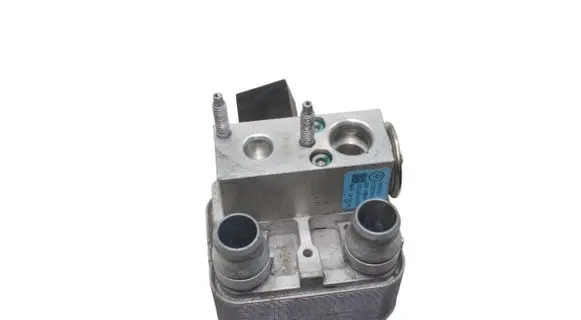 Opel Mokka B Air conditioning (A/C) expansion valve 9831600480