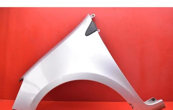 Renault Clio III Fender