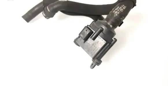 Volkswagen PASSAT B7 USA Water pump 5C0965561 5C0121063F