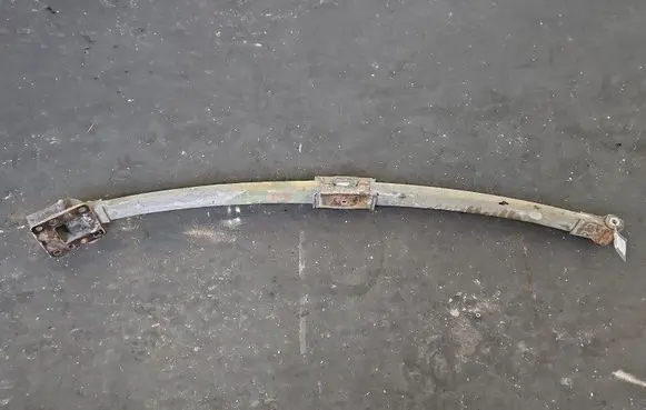 Renault Master II Rear leaf spring IMPRK1426898