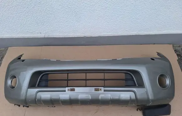 Nissan Navara D40 Front bumper 620225X00H