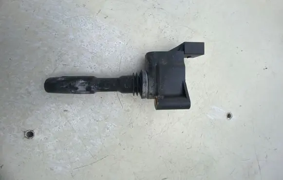 Volkswagen T-Roc High voltage ignition coil 05E905110A 152928 77640005