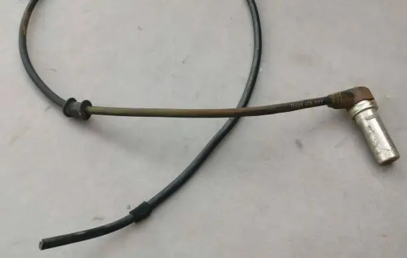 Audi A6 S6 C4 4A ABS rear brake sensor 4A0927807D