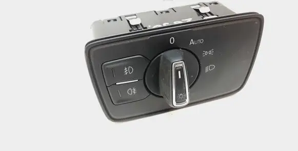 Volkswagen PASSAT B8 Light switch