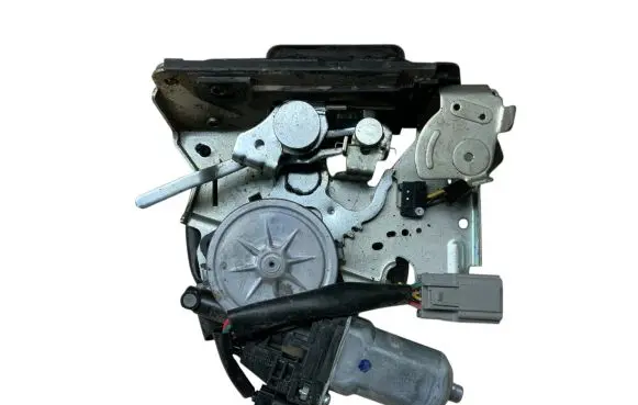 Chrysler Pacifica Tailgate/trunk/boot lock/catch/latch A95613206BU A9561313A AY1638000780