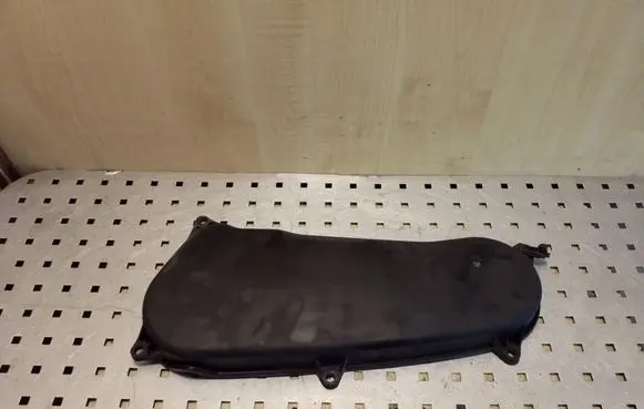 Toyota Land Cruiser (J120) Timing belt guard (cover)