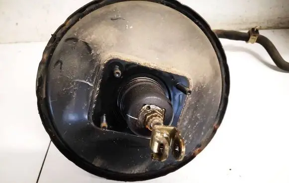Honda Jazz Brake booster