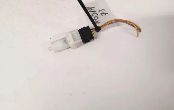 Renault Laguna I Brake pedal sensor switch