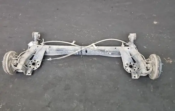 KIA Picanto Rear axle beam IMPRK1540973